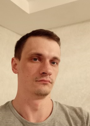 Pavel, 33, Russia, Yugorsk