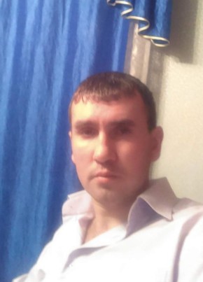 Виталий, 34, Россия, Тайшет