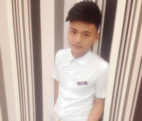 天黑了, 25, Shiyan