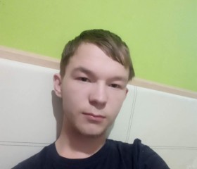 Виктор, 28 лет, Томск