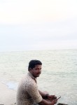 Thomas, 32 года, Chennai