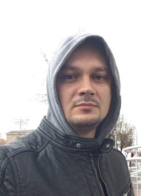 Антон, 39, Россия, Кемерово
