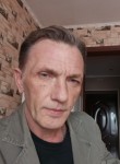 Andrey, 50, Novosibirsk