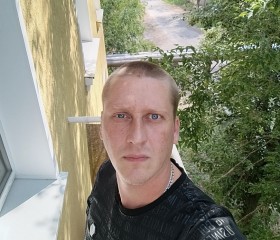 Denis, 36, Slobodskoy