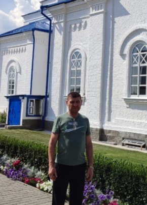 Алексей, 53, Россия, Искитим