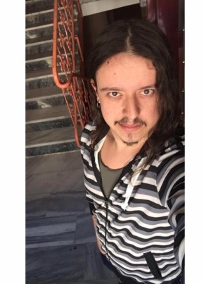 Murat, 31, Türkiye Cumhuriyeti, Keşan