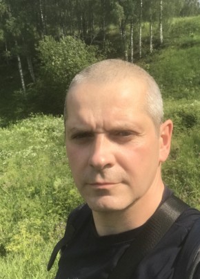 Валерий, 46, Россия, Хотьково