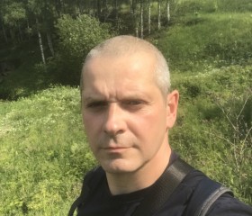 Валерий, 46 лет, Хотьково