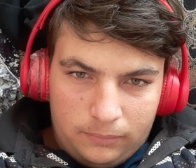 يوسف ابو محمود, 19 лет, Aksaray