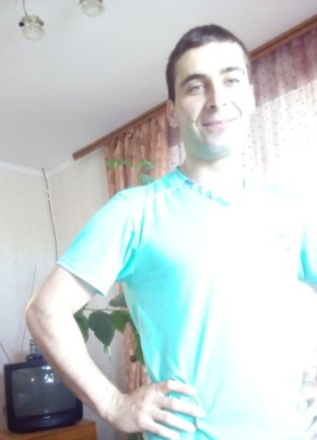 сергей, 37, Україна, Арциз