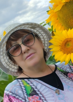 Галина из Михайловка (Волгоградской обл.) 59 лет
