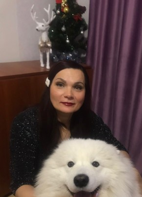 Lena, 58, Україна, Одеса