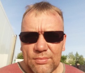 Евгений, 43 года, Павлодар