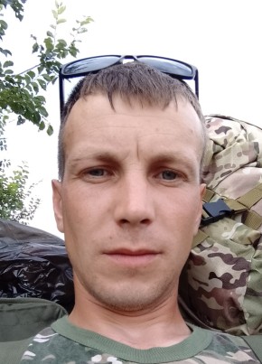 Сергей, 31, Россия, Буденновск