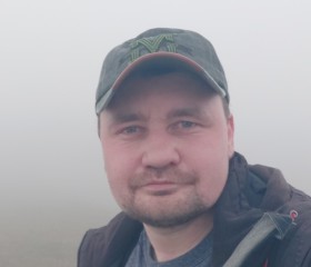 Aleksey, 35, Washington D.C.