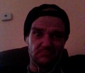 Chris Capone, 39, Erie (Commonwealth of Pennsylvania)