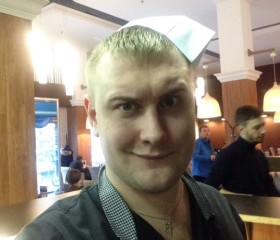 Степан, 32 года, Санкт-Петербург