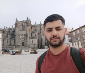 Hari, 28, Lyon