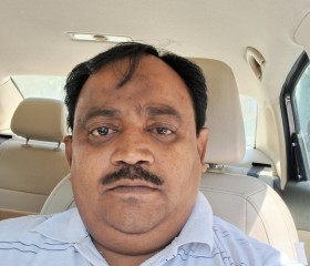 Kuldeep Kumar, 47 лет, Chandigarh