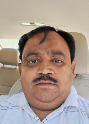 Kuldeep Kumar, 47, India, Chandigarh