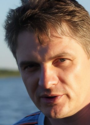 Semen, 55, Russia, Moscow