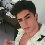 Alejandro, 27  , South Gate (State of California)
