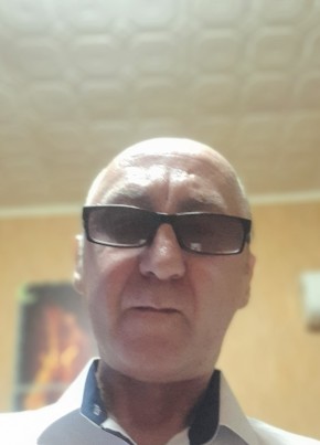Oleg, 57, Russia, Voronezh