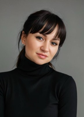 Оля из Чебаркули 38 лет