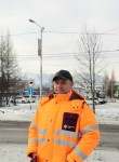 Andrei, 42, Novosibirsk