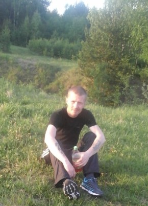 Nikolay, 39, Russia, Saint Petersburg