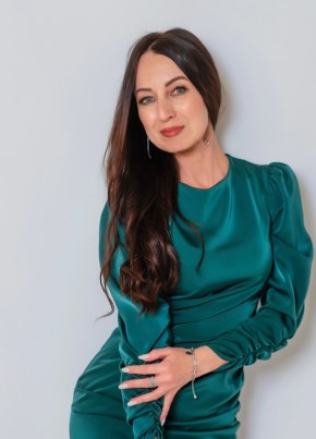 Natalya, 52, Russia, Saint Petersburg