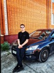 Паша, 24 года, Ростов-на-Дону
