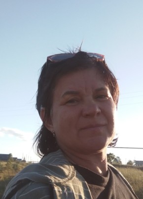 Татьяна, 58, Россия, Сатка