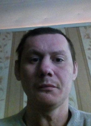 Григорий, 38, Россия, Кадый