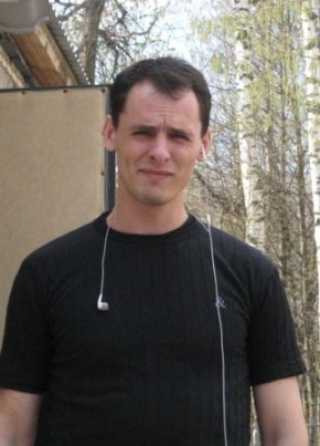Александр, 44, Россия, Глазуновка
