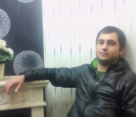 Andranik, 36, Moscow