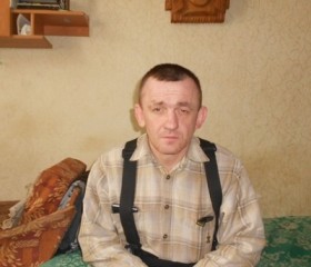Игорь, 49 лет, Назарово