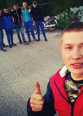 Александр, 27, Россия, Шахунья