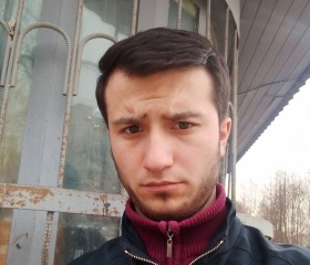 Самир, 19 лет, Переславль-Залесский