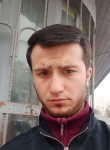 Самир, 19 лет, Переславль-Залесский