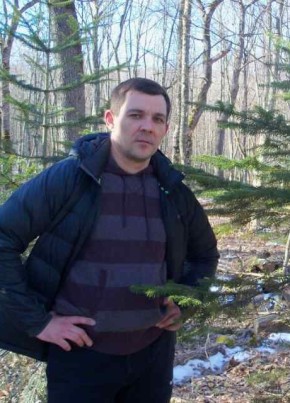 Тимур, 38, Россия, Волгоград