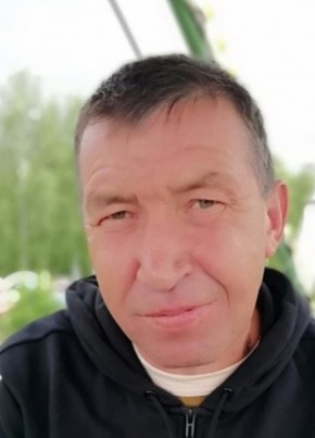 Александр из Копейска 50 лет