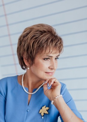 Наталья из Александрова 58 лет