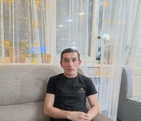 Толик, 49 лет, Алматы