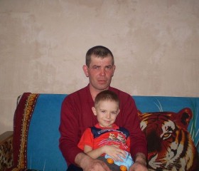 Николай, 52 года, Минусинск