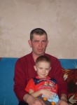 Николай, 52 года, Минусинск