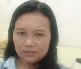 Tina, 40, Malang