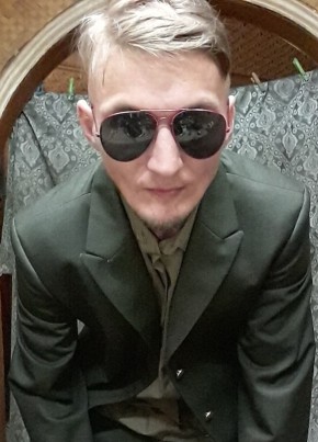 Pavel, 41, Россия, Воронеж
