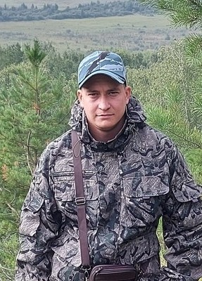 Артем, 34, Россия, Туймазы