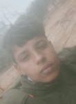 Ramesh, 18  , Karnal